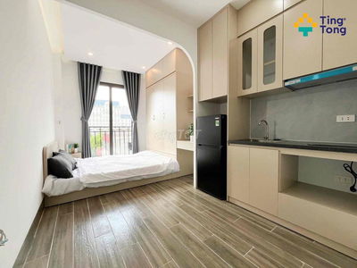 CÒN 2 PHÒNG STUDIO MỄ TRÌ HẠ – NAM TỪ LIÊM – Ở NGAY – GIÁ 4,3 TRIỆU