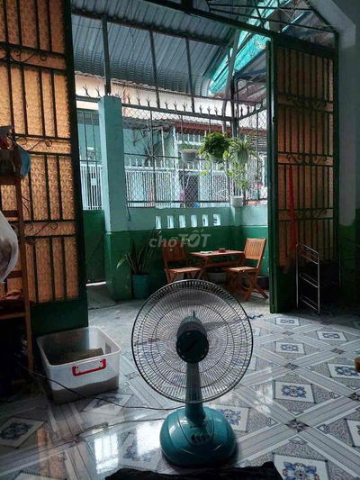 Bán nhà 4x14m, 1 lững, sát KDC An Sương, Đông Hưng Thuận, Q12. 3.49ty