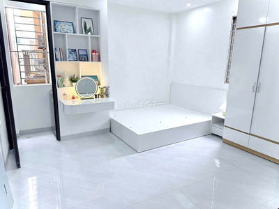 Bán CCMN Phú Mỹ- Mỹ Đình- 95m- 30 phòng, 9 tầng thang máy, ô tô đỗ cửa