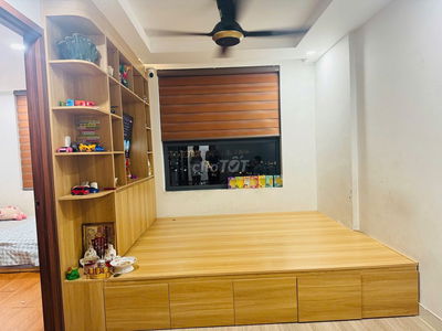 Cho thuê căn hộ samsora Dĩ An , Bình Dương đầy đủ nội thất đẹp 6,5 tr