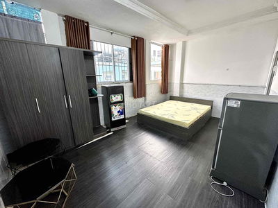 📣 STUDIO FULL NỘI THẤT, CỬA SỔ TRỜI - GIÁ SINH VIÊN