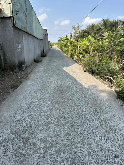 470m2 FULl Thổ ngang 14m 750 Triệu Sổ Riêng. CÁCH NHỰA 50m.Đường Ô Tô