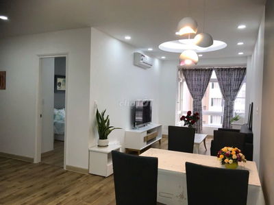 Bán gấp căn hộ Sky Garden Phú Mỹ Hưng Giá *** Thị Trường - Ở Ngay