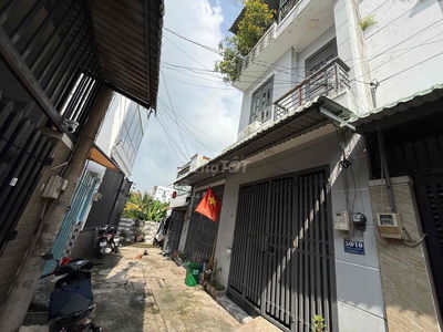 BÁN NHÀ ĐƯỜNG 160 - THU NHẬP 15.5 TRIỆU/Tháng