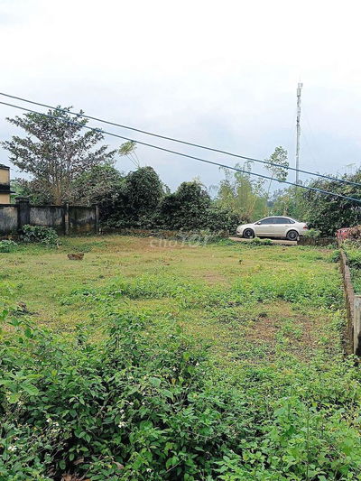 Đất 2 mặt kiệt gần nam kỳ khỡi nghĩa, 422m2 có 150m2 đất ở ngang 15m.