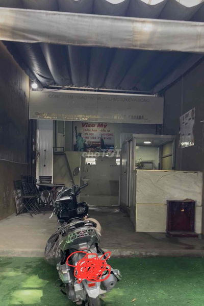 CHO THUÊ NGUYÊN CĂN MẶT TIỀN DS9 P.9