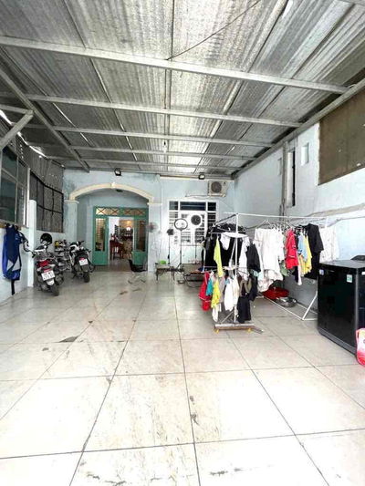 NHÀ 6,5 x 23 / DTSD 147m ĐÔNG HƯNG THUẬN Q12 – HXH – CHỈ 5,8 TỶ