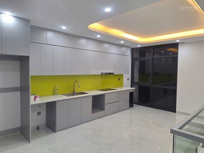 Bán nhà chính chủ vin OCP3, MT 4,5m, diện tích sàn 54m2