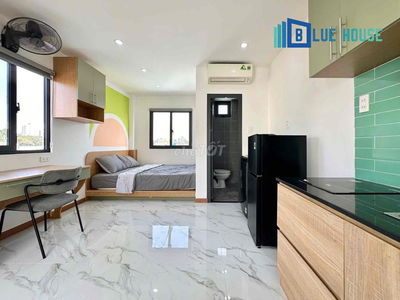 BÓC TEM PHÒNG MỚI XÂY, AN NINH GẦN EMART PHAN HUY ÍCH