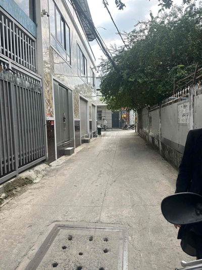 cho thuê nhà nguyên căn p5 gv 7 tr hxh