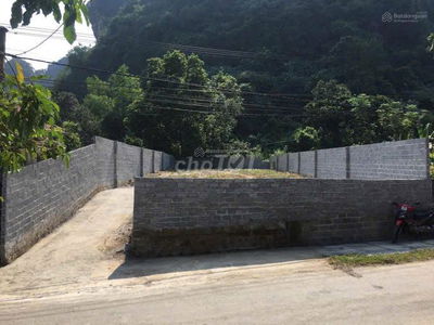 Chính chủ bán đất 410m2 mặt đường Tiên Hội (Long Tân Châu)