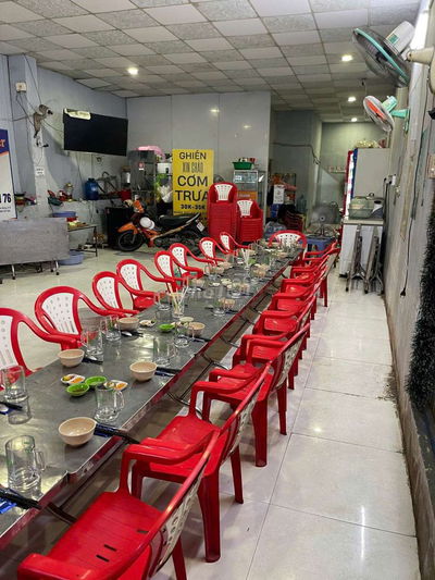 Share Mặt Bằng gần trường DH, chợ sạch đẹp