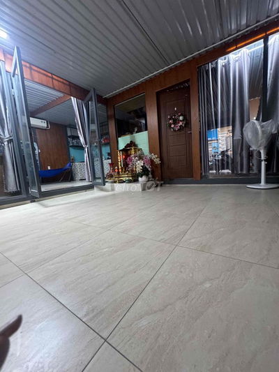 🍀Cho thuê nhà giá rẻ Fun nội thất khu tên lửa. BTân