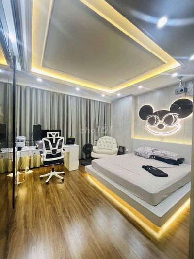 🔥 Bán Nhà Đẹp, Phân Lô KV Tố Hữu Ô Tô, Thang Máy, Hiếm.  Chỉ 8,x Tỷ