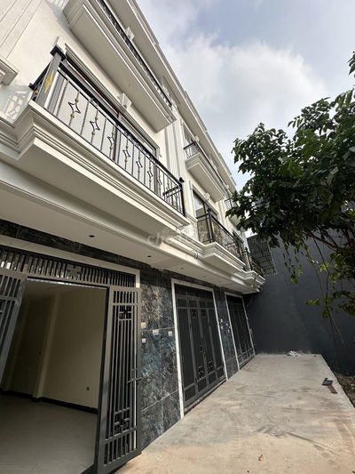 Hiếm có! Nhà 2Tx51m2 gần đường ô tô 20 QL21B Bích Hoà chỉ 2,85 tỷ