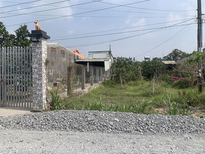 GIA ĐÌNH ĐANG CẦN VỐN CUỐI NĂM MUỐN SANG GẤP LÔ ĐẤT NÀY BÁN TRỰC TIẾP