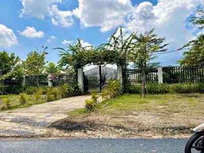 Chủ Nhà Cần Bán Gấp Căn Nhà Vườn  360tr