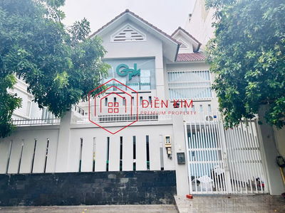 NHÀ ĐƯỜNG YÊN THẾ DIỆN TÍCH: 12X20M TRỆT 2 LẦU CHO THUÊ