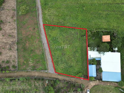 Chính chủ bán đất 2 mặt đường bê tông 45x30