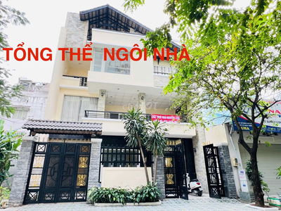 CHO THUÊ BIỆT THỰ KINH DOANH, VĂN PHÒNG ĐẸP TẠI QUẬN 12 (chính chủ)