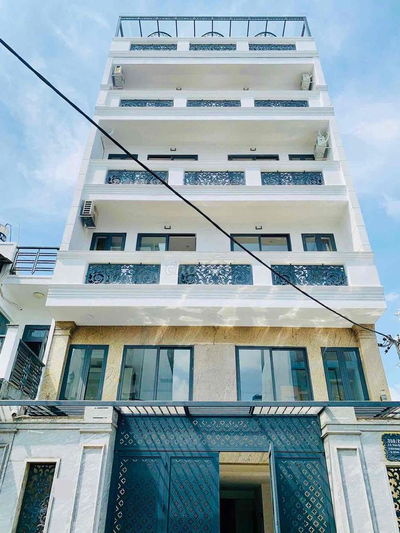 CHO THUÊ PHÒNG MỚI XÂY - THANG MÁY - FULL NỘI THẤT MỚI 100%