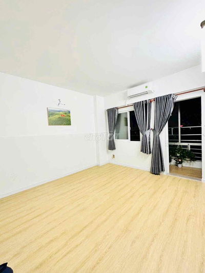 Chung cư an Lộc Nguyễn Oanh diện tích 65m2