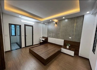 Cho thuê phòng trọ full đồ 28m2 khép kín tại Hồ Tùng Mậu