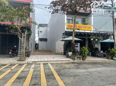 Bán đất đường 10.5m Phan Thao, hoà xuân 125m2 Sát ngã tư Văn Tiến Dũng, sát Trần Nam Trung