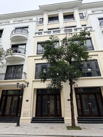 Giảm giá bán nhanh căn liền kề San Hô 48m giá chỉ hơn 7 tỷ, mua là thắng