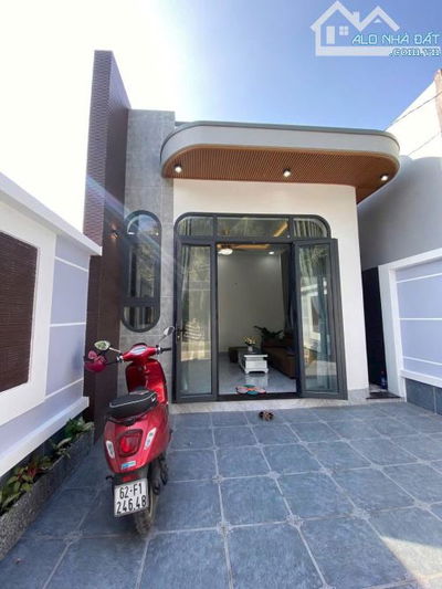 📣 Nhà cấp 4 bán ngộp ngay tại Thanh Đa - Quận Bình Thạnh / Giá bán: 2 Tỷ 250