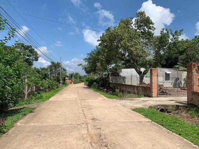 🔥 BÁN ĐẤT SỔ HỒNG RIÊNG – PHÁP LÝ CHUẨN – ĐỒNG NAI 🔥  Cần bán miếng đấ