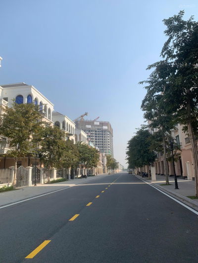 Siêu Rẻ Liền Kề 75m Mặt Đường 20m, Gần Chung Cư Trinity, Hoàn Thiện 5 Tầng Giá Chỉ Hơn 12t Bao Phí