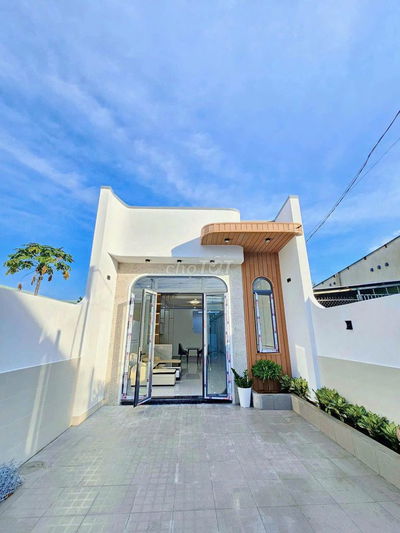 BÁN GẤP CĂN CẤP 4 VỪA HOÀN THIỆN TẠI BIÊN HÒA CHỈ 450TR DỌN VÀO Ở NGAY