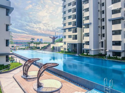 Habitat Đầu Tư Và Cho Thuê - 79m2 - Chiết Khấu 9% - em Bá