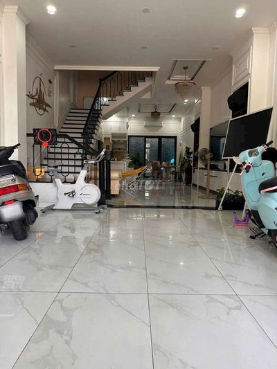 🍁🍁NHÀ ĐẸP MTKD TÊN LỬA💥FULL NỘI THẤT 5X20M 4 TẦNG 6PN Ở KD NGAY🦋🦋