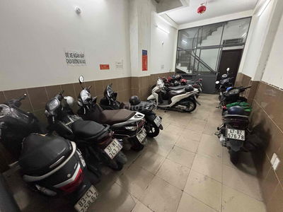 Phòng trọ giá rẻ gần nhà ga T3