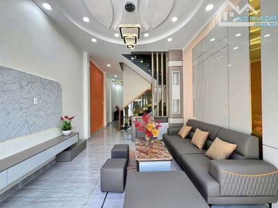 🔑 Mua Ngay Nhà Đi ‼️ Tháng 3 đi nước ngoài nhà Đường Số 20 - TP.Thủ Đức / Giá 2 Tỷ 690