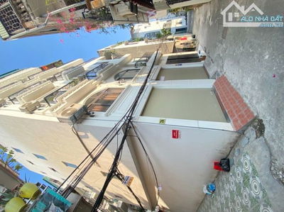 NHÀ ĐẸP 5 TẦNG – 10M RA Ô TÔ – GẦN AEON MALL & CẦU VĨNH TUY – 36M² – 6 TỶ