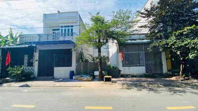 Đất sổ hồng riêng Tân Đông Hiệp, TPHCM