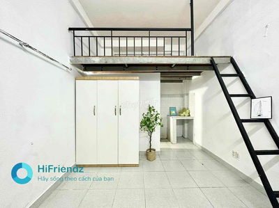 CHO THUÊ DUPLEX GIÁ RẺ SẠCH SẼ NGAY LÊ TRỌNG TẤN ĐH CÔNG THƯƠNG