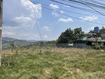 Đất 2 mặt tiền Ql20 225tr/m ngang