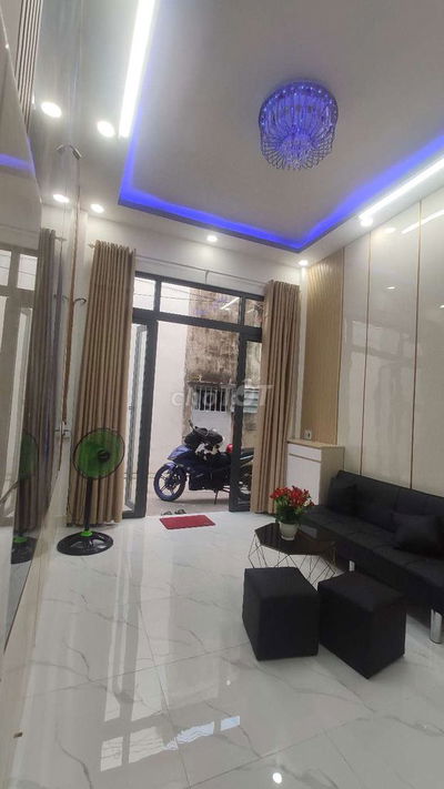 MỚI - ĐẸP - TRƯƠNG PHƯỚC PHAN - GIÁP Q.6