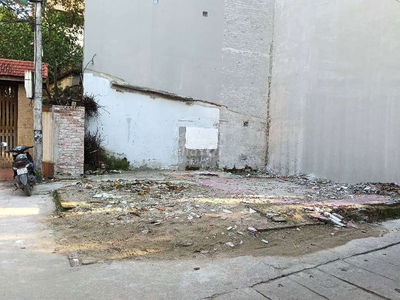 BÁN ĐẤT DƯƠNG NỘI DT 65M