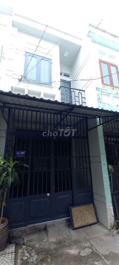 BÁN CĂN NHÀ VI BẰNG KHU DÂN CƯ Đ.TRẦN VĂN LẮM( TA06 cũ)P. THỚI AN Q.12