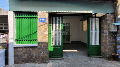 CHO THUÊ NHÀ NGUYÊN CĂN DÙNG LÀM SẢN XUẤT- CHÍNH CHỦ CHO THUÊ