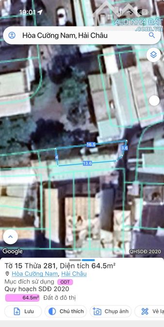 NHÀ MẶT TIỀN HUY CẬN CHỈ HƠN 6TY. KHÔNG CÓ CĂN THỨ 2