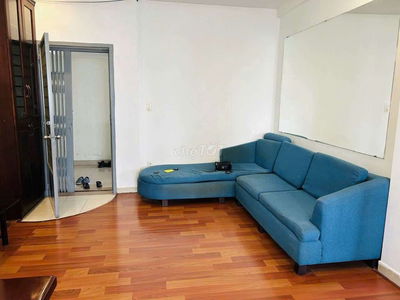 Bán Căn hộ 50.6m2, 1PN, 1WC, chung cư An Phúc 1, Đ. Vũ Tông Phan, Q2