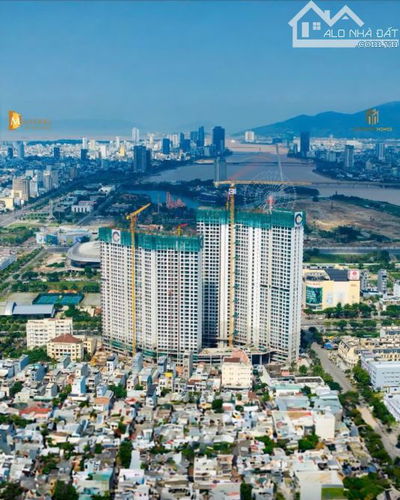 💥BÁN ĐẤT TẶNG NHÀ 2,5 TẦNG 77M² NGANG 5M – MT ĐƯỜNG 5.5M HOÀ CƯỜNG – GIÁ ĐẦU TƯ CỰC TỐT🍀