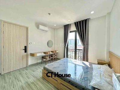 [Ưu tiên]✅KHAI TRƯƠNG TOÀ CH FULL NT TỪ 8Tr_CHỢ BÀ CHIỂU✅