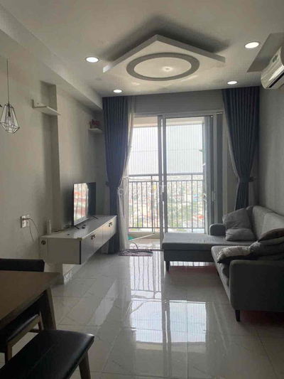 cho thuê căn hộ rirstar tân phú 2 phòng ngủ